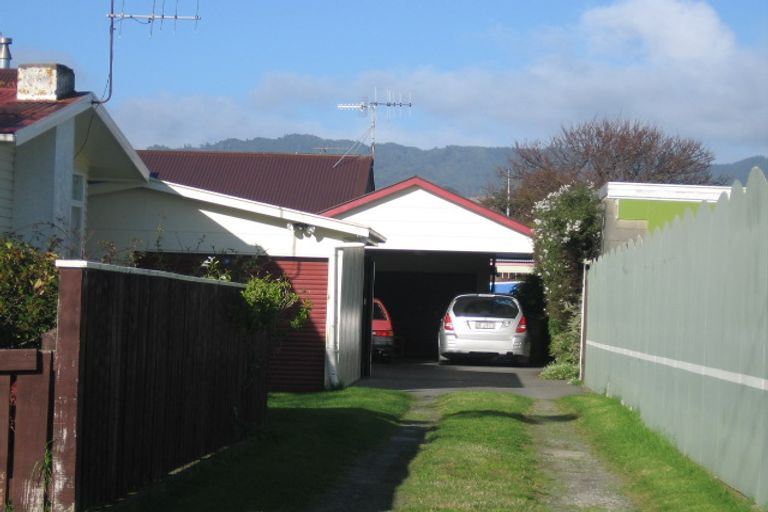 Photo of property in 32a Francis Road, Paraparaumu Beach, Paraparaumu, 5032