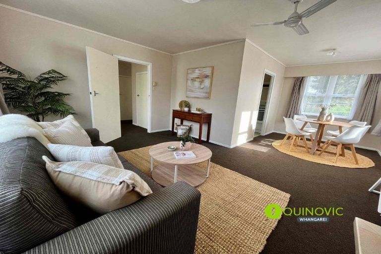 Photo of property in 613 Kamo Road, Te Kamo, Whangarei, 0112