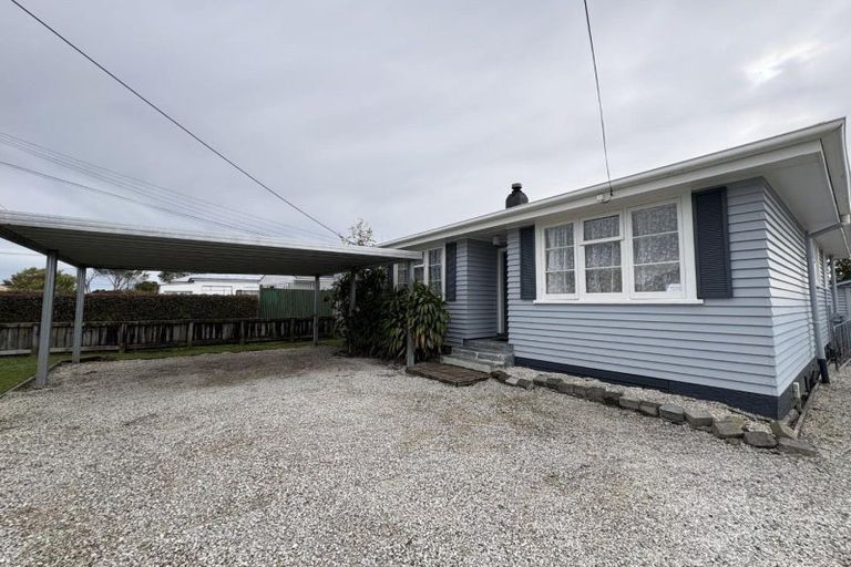Photo of property in 62 Bandon Street, Frankton, Hamilton, 3204