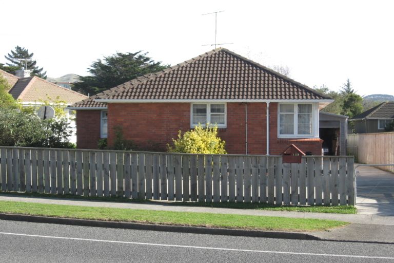 Photo of property in 113 Mungavin Avenue, Ranui, Porirua, 5024