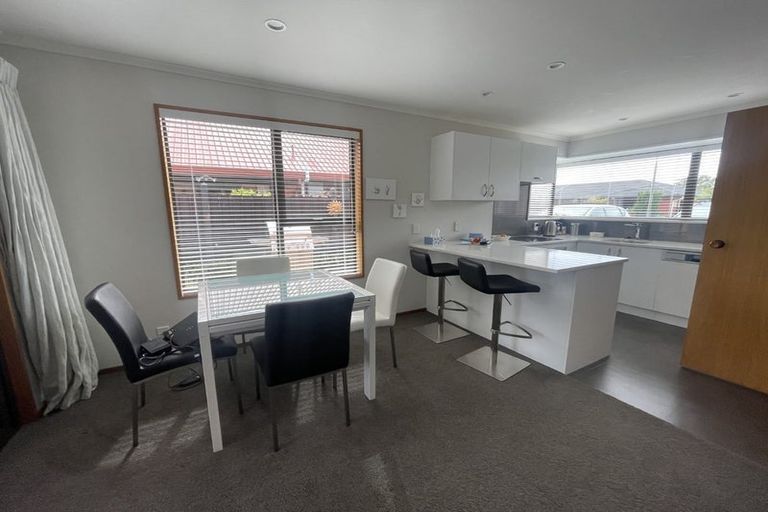 Photo of property in 1/24 Nepal Place, Burnside, Christchurch, 8053