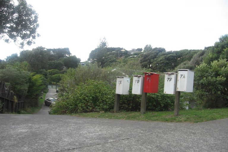Photo of property in 7 Ocean Road, Paekakariki, 5034