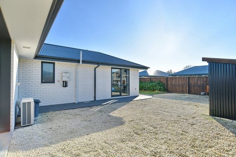 Photo of property in 3 Merino Crescent, Amberley, 7410