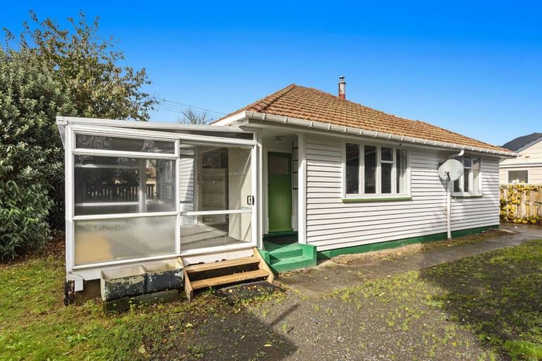 Photo of property in 22 Forsaith Street, Kawerau, 3127