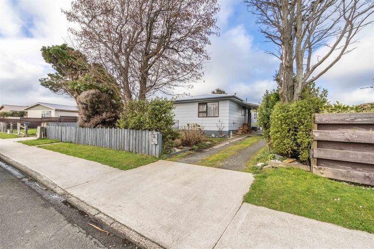 Photo of property in 175 Regent Street, Heidelberg, Invercargill, 9812