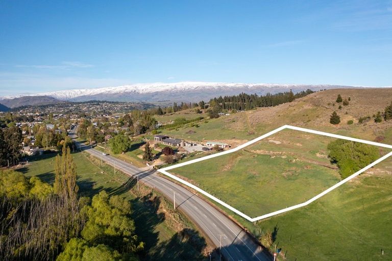 Photo of property in 99 Manuherikia Road, Alexandra, 9393