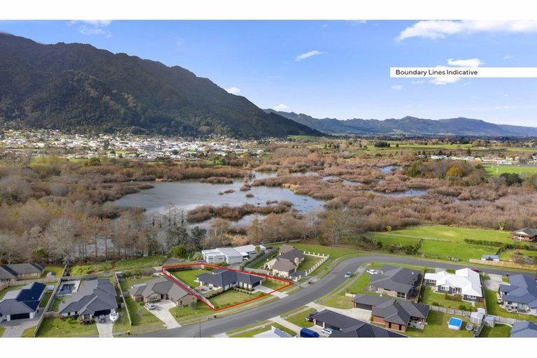 Photo of property in 54 Ritchie Street, Te Aroha, 3320