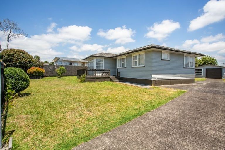 Photo of property in 119 Chichester Drive, Rosehill, Papakura, 2113