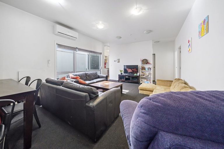 Photo of property in 24 Webb Street, Te Aro, Wellington, 6011