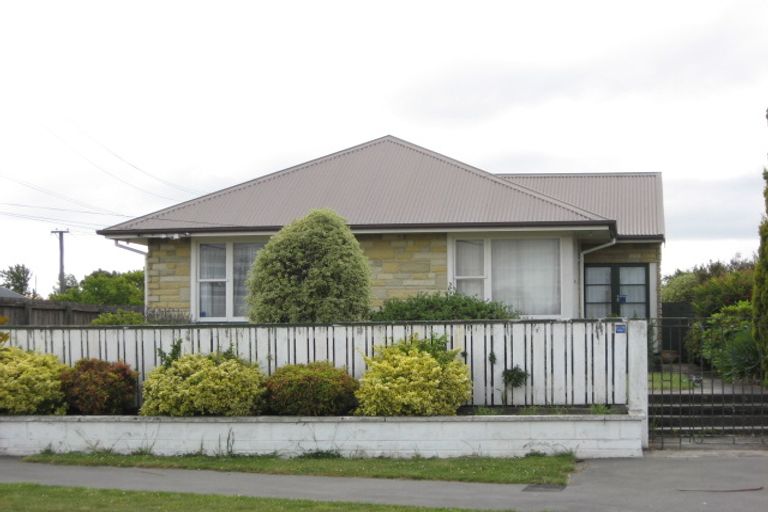Photo of property in 71 Mackworth Street, Woolston, Christchurch, 8062