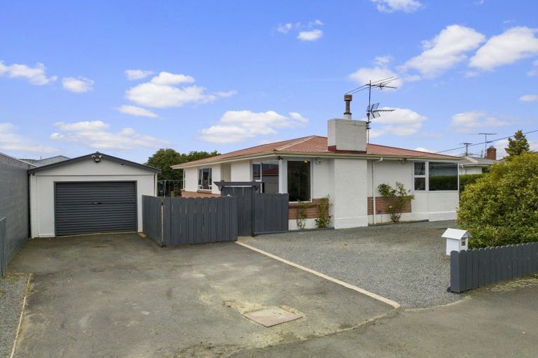 Photo of property in 28 Lanark Street, Mosgiel, 9024