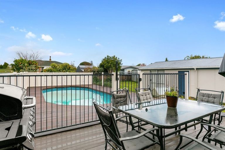 Photo of property in 16 Kauri Crescent, Matamata, 3400