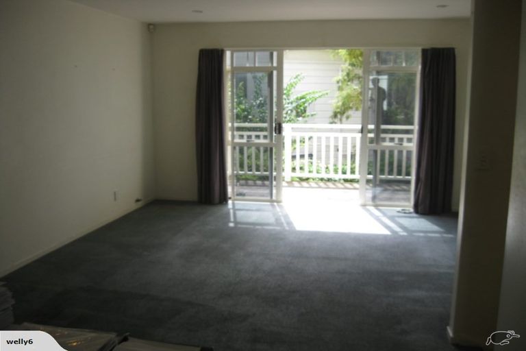 Photo of property in 1-4/10 Colombo Street, Newtown, Wellington, 6021