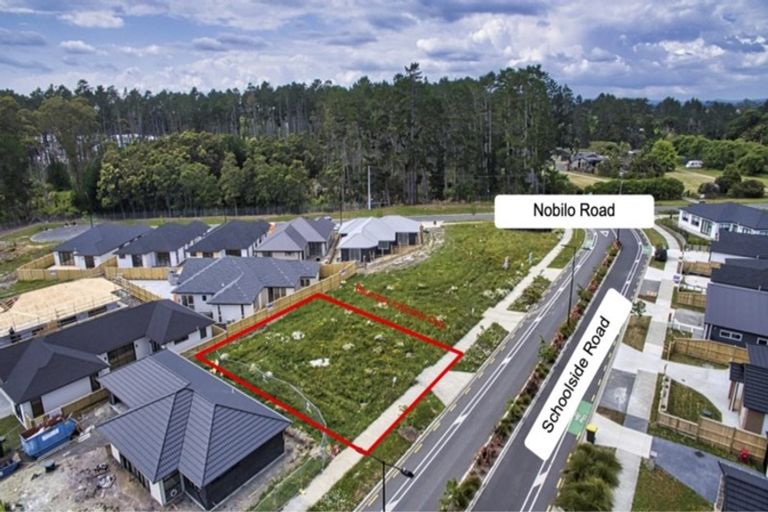 Photo of property in 103 Schoolside Road, Kumeu, 0810