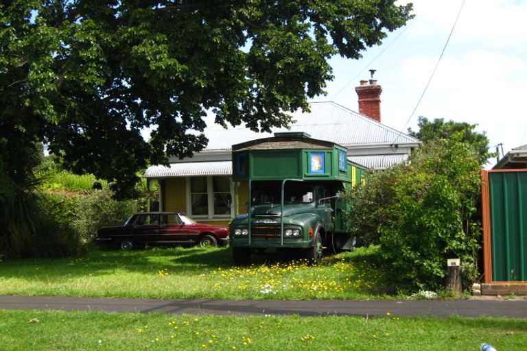 Photo of property in 56 Tankerville Road, Hoon Hay, Christchurch, 8025