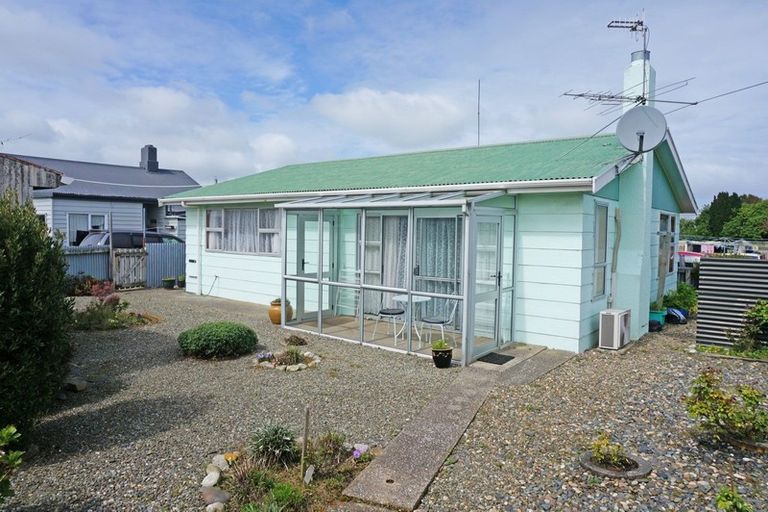 Photo of property in 231 Princes Street, Strathern, Invercargill, 9812