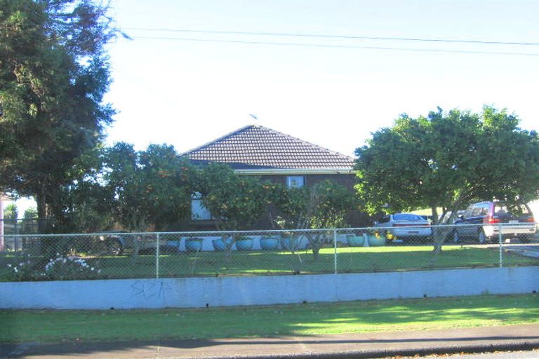 Photo of property in 54 Caspar Road, Papatoetoe, Auckland, 2025