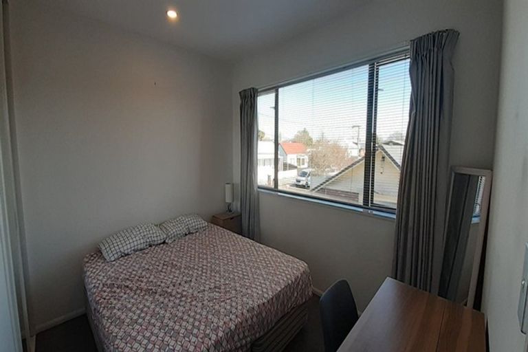 Photo of property in 17b Burke Street, Addington, Christchurch, 8024