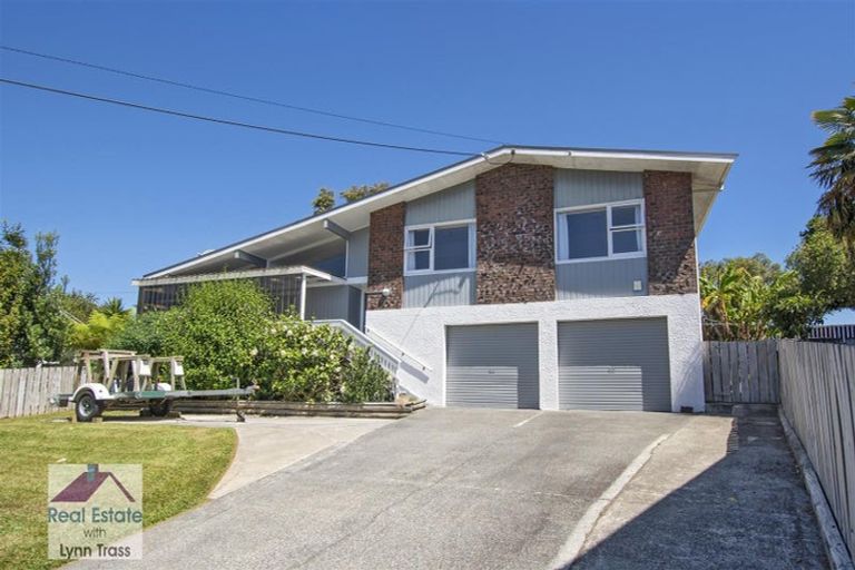 Photo of property in 26 Sorrento Street, Onerahi, Whangarei, 0110