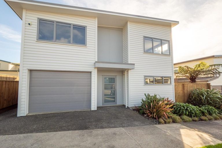 Photo of property in 201a Mclintock Street North, Johnsonville, Wellington, 6037