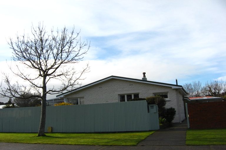 Photo of property in 121 Russel Street, Gladstone, Invercargill, 9810