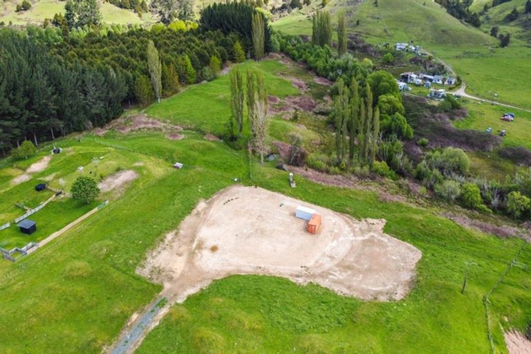 Photo of property in 946 Taringamotu Road, Taringamotu, Taumarunui, 3994