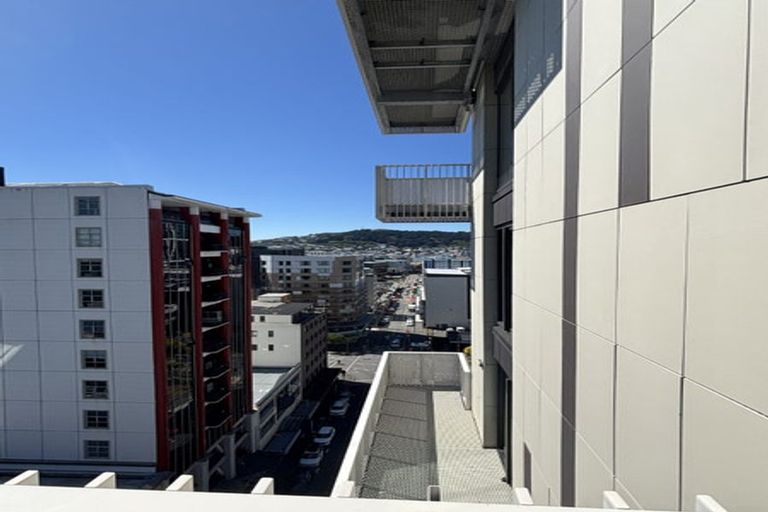 Photo of property in 1201/111 Dixon Street, Te Aro, Wellington, 6011