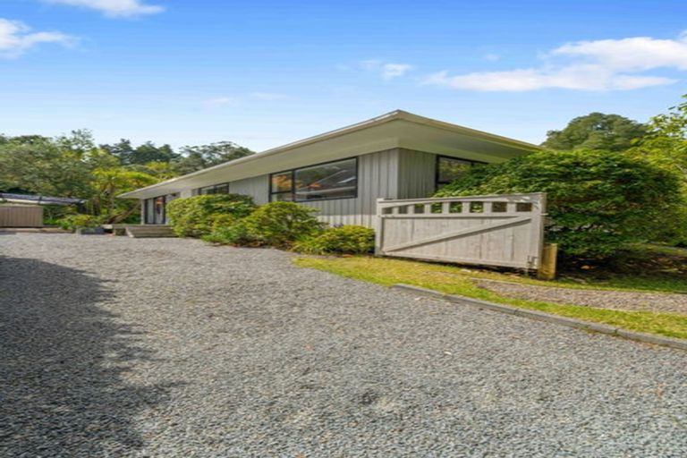 Photo of property in 15 Boylan Road, Titirangi, Auckland, 0604