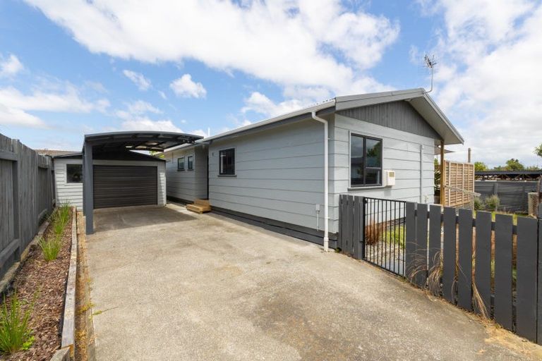 Photo of property in 20b Tingey Avenue, Feilding, 4702
