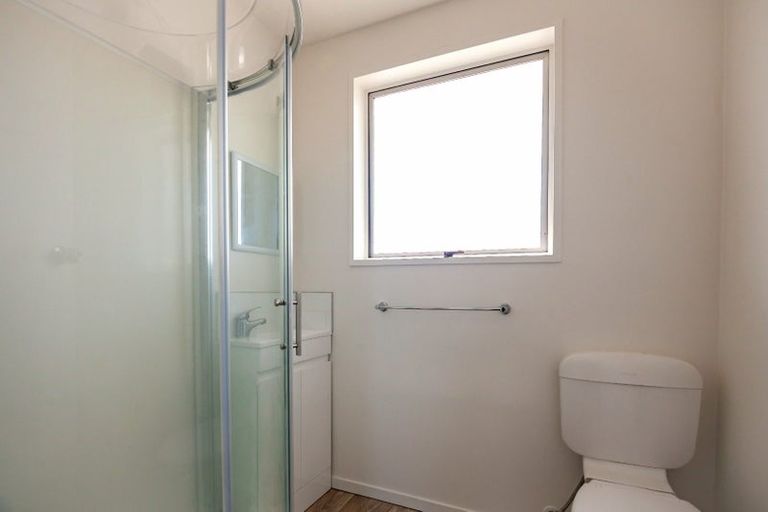 Photo of property in 6/20 Rosewarne Street, Spreydon, Christchurch, 8024