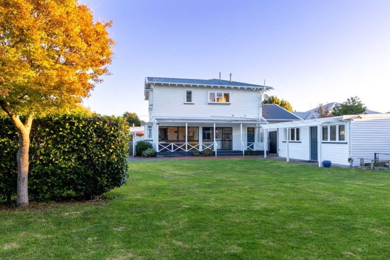 Photo of property in 27 Duncan Street, Whanganui East, Whanganui, 4500