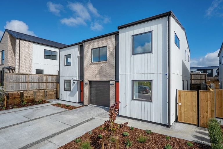 Photo of property in 40 Koura Road, Flat Bush, 2019