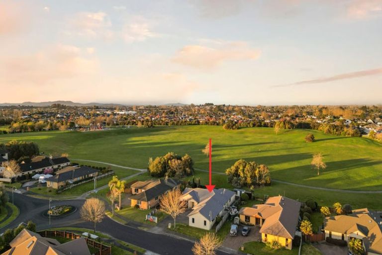 Photo of property in 3 Cherie Close, Rototuna, Hamilton, 3210