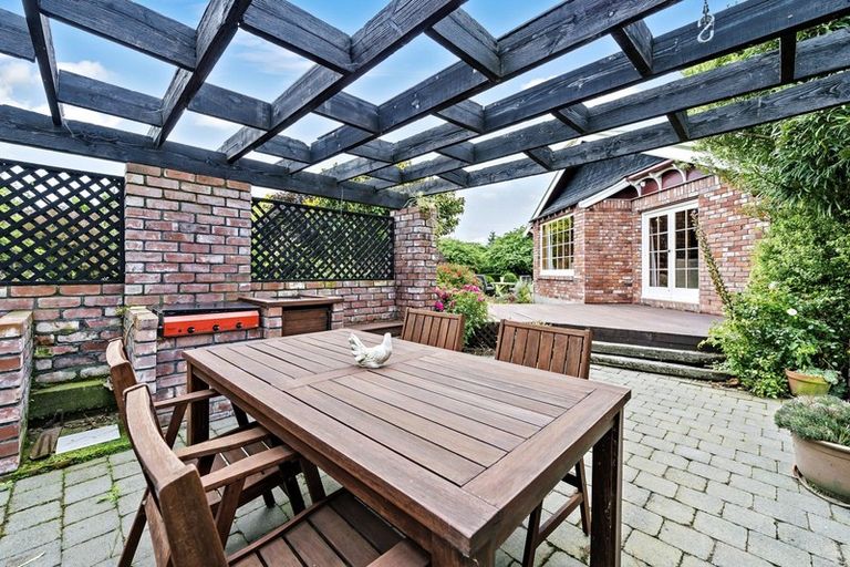 Photo of property in 1349 Tramway Road, Dunsandel, Leeston, 7682