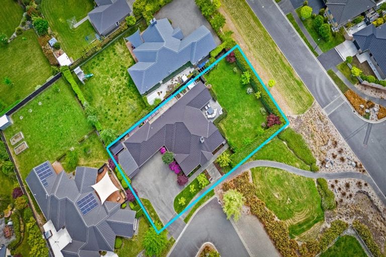 Photo of property in 11 Simms Lane, West Melton, 7618