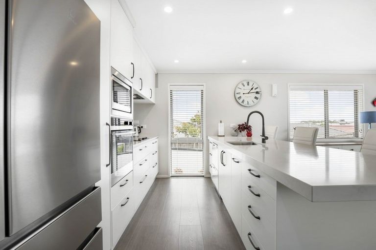 Photo of property in 42 Keston Crescent, Flagstaff, Hamilton, 3210