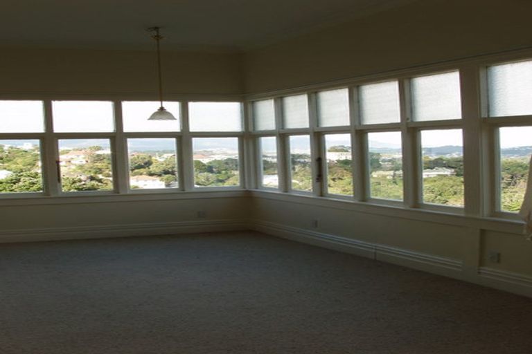 Photo of property in 26 Plunket Street, Kelburn, Wellington, 6012