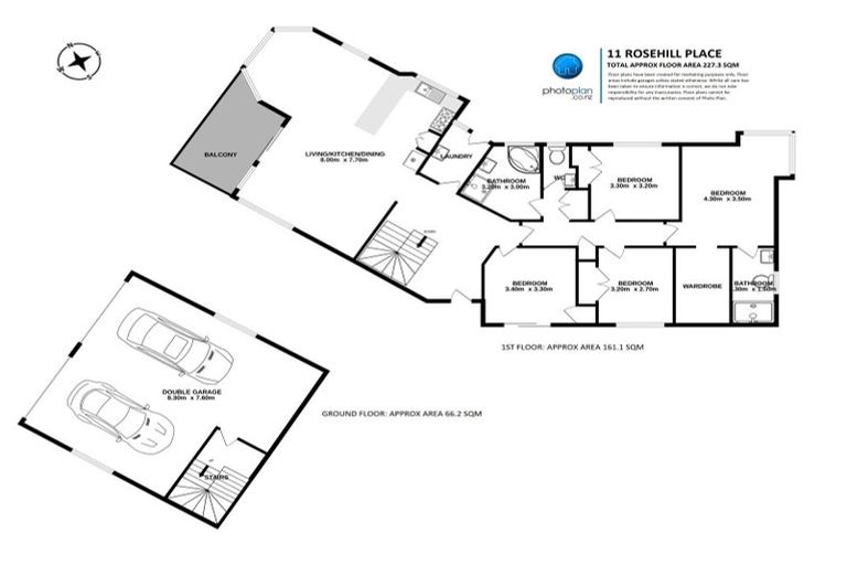 Photo of property in 11 Rosehill Place, Nawton, Hamilton, 3200