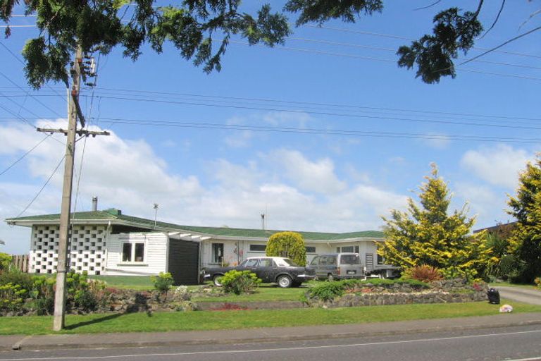 Photo of property in 96 Coronation Road, Morrinsville, 3300
