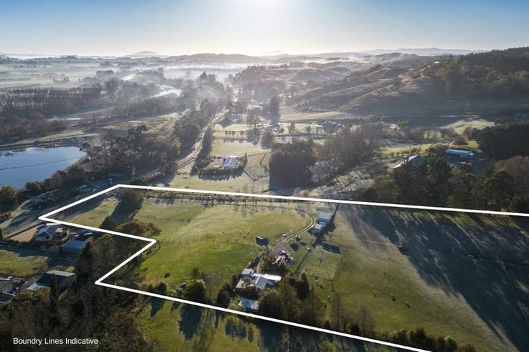 Photo of property in 164 Mount Herbert Road, Waipukurau, 4200