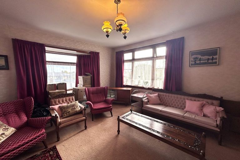 Photo of property in 50 Joyce Crescent, Greymouth, 7805