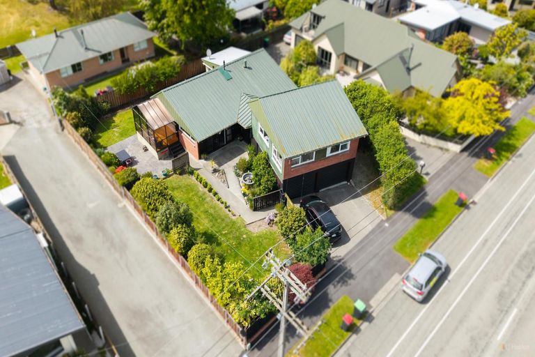 Photo of property in 53 Mountain View Road, Glenwood, Timaru, 7910