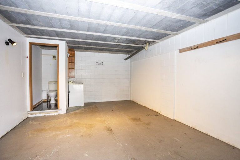 Photo of property in 3/43 Brockworth Place, Riccarton, Christchurch, 8011