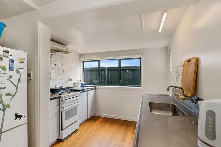 Photo of property in 1/95 Nursery Road, Phillipstown, Christchurch, 8011