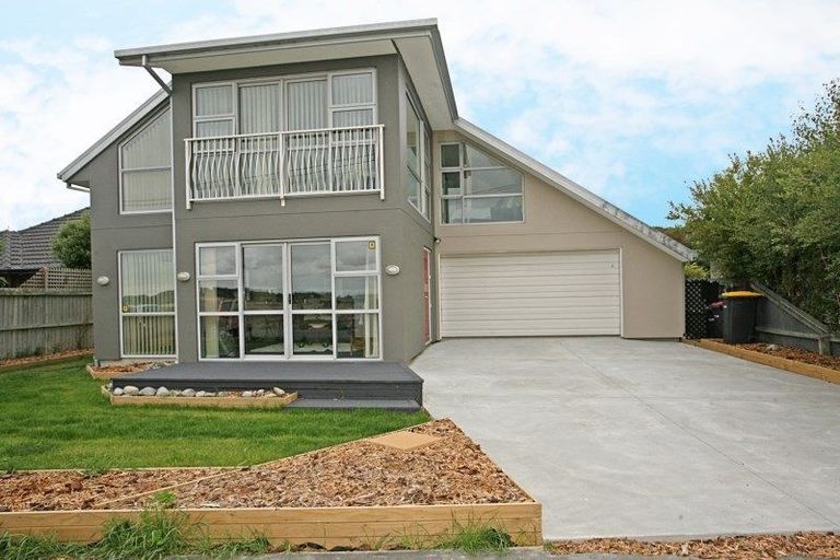 Photo of property in 51 Kibblewhite Street, New Brighton, Christchurch, 8061
