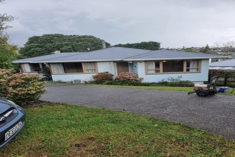 Photo of property in 84 Monarch Avenue, Hillcrest, Auckland, 0627