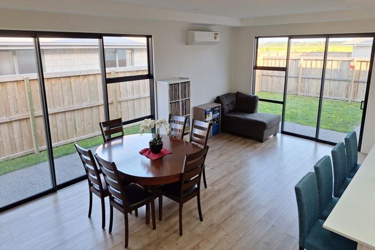 Photo of property in 41 Nethercote Way, Rolleston, 7614