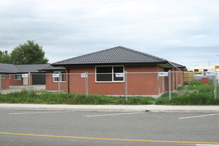 Photo of property in 92 Fuller Street, Kaiapoi, 7630