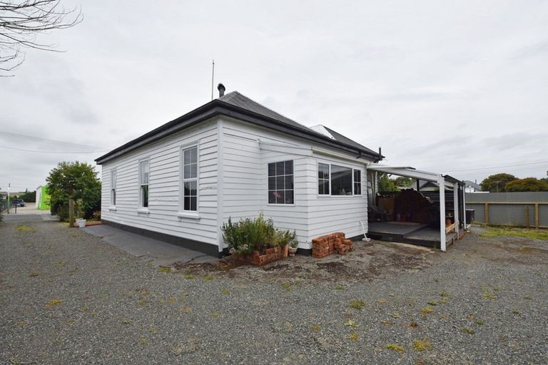 Photo of property in 85 Main Street, Otautau, 9610