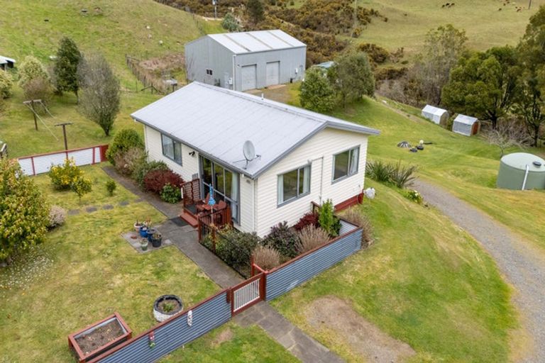 Photo of property in 1543b Waingaro Road, Glen Massey, Ngaruawahia, 3793